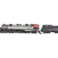 Broadway Limited 6265 HO Southern Pacific Cab Foward 4-8-8-2 AC5 w/ Sound #4120
