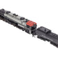 Broadway Limited 6265 HO Southern Pacific Cab Foward 4-8-8-2 AC5 w/ Sound #4120