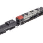 Broadway Limited 6265 HO Southern Pacific Cab Foward 4-8-8-2 AC5 w/ Sound #4120