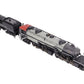 Broadway Limited 6265 HO Southern Pacific Cab Foward 4-8-8-2 AC5 w/ Sound #4120
