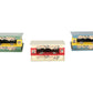 American Flyer Vintage S Postwar Custom Whistlestop Buildings [3] - Custom VG