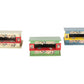 American Flyer Vintage S Postwar Custom Whistlestop Buildings [3] - Custom VG