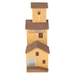 American Flyer 165 Vintage S Illuminated Golden Grain Elevator VG