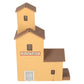 American Flyer 165 Vintage S Illuminated Golden Grain Elevator VG