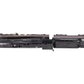 Lionel 6-8100 O Gauge Norfolk & Western 4-8-4 Steam Locomotive & Tender #611 VG/Box