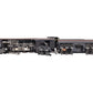 Lionel 6-8100 O Gauge Norfolk & Western 4-8-4 Steam Locomotive & Tender #611 VG/Box