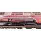Lionel 6-8100 O Gauge Norfolk & Western 4-8-4 Steam Locomotive & Tender #611 VG/Box