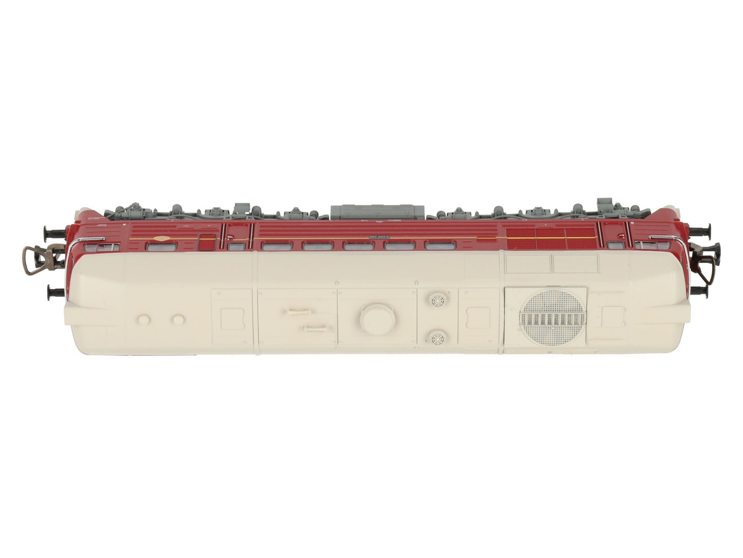 Piko 52906 HO Scale V200 Diesel Locomotive EX
