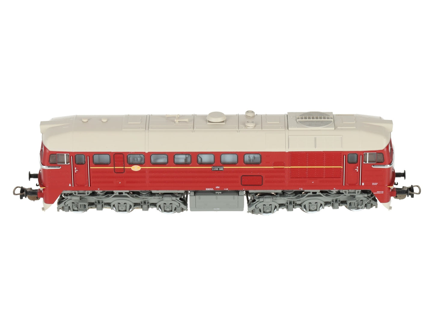 Piko 52906 HO Scale V200 Diesel Locomotive EX