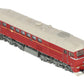 Piko 52906 HO Scale V200 Diesel Locomotive EX