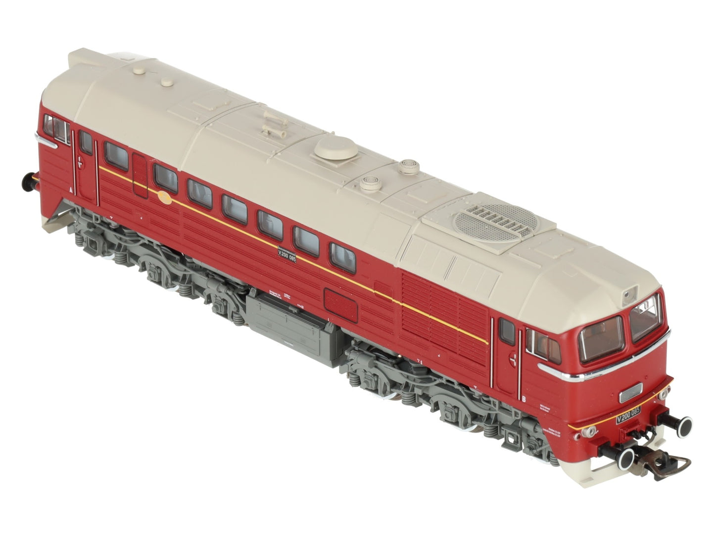 Piko 52906 HO Scale V200 Diesel Locomotive EX