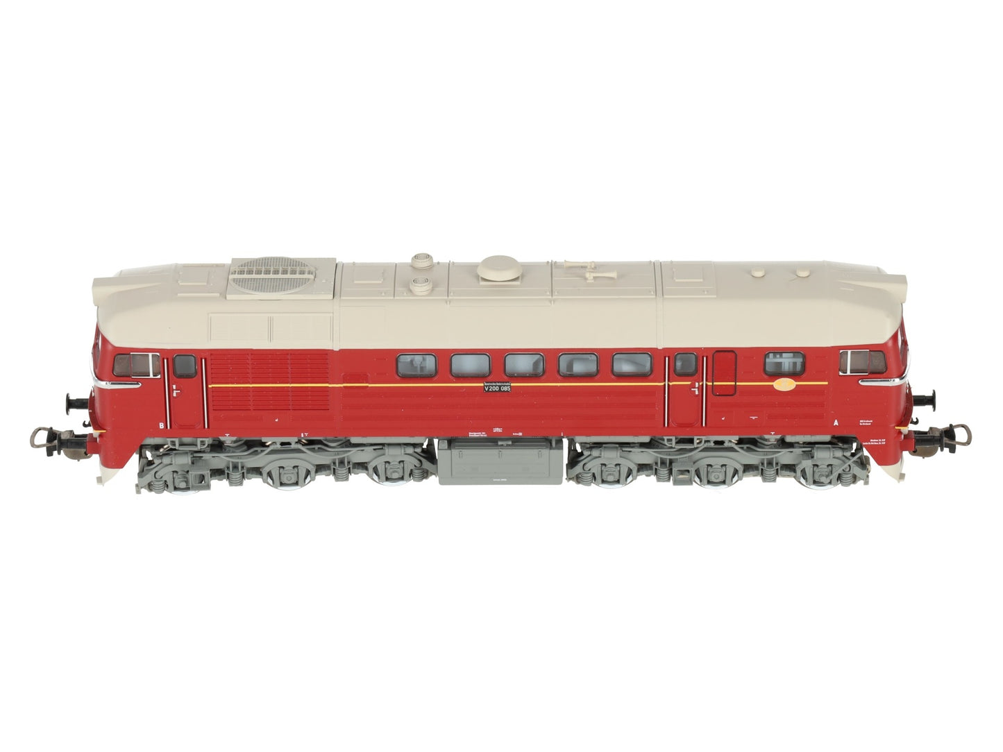 Piko 52906 HO Scale V200 Diesel Locomotive EX