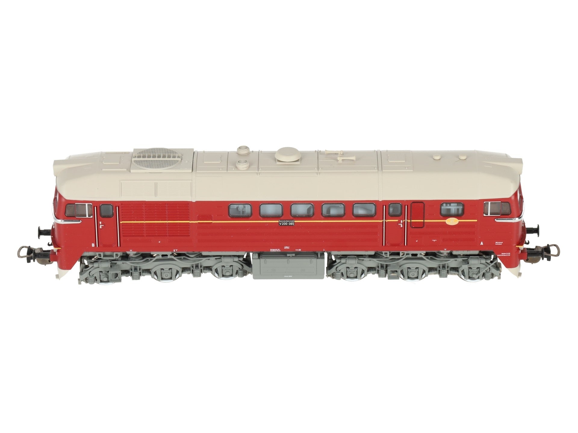 Piko 52906 HO Scale V200 Diesel Locomotive EX