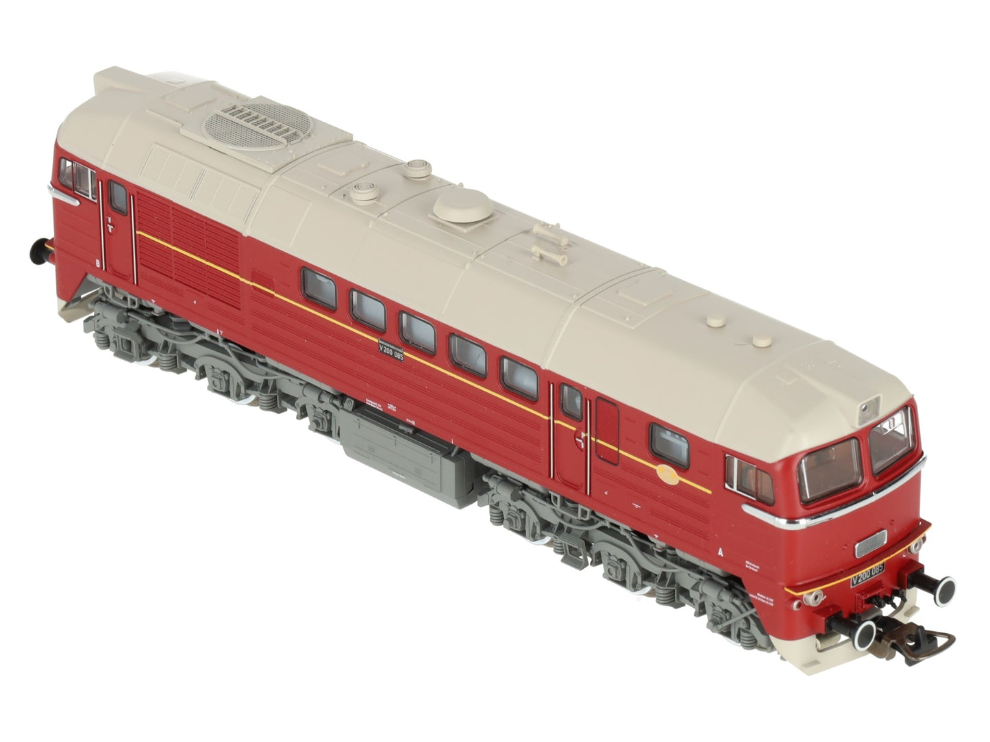 Piko 52906 HO Scale V200 Diesel Locomotive EX