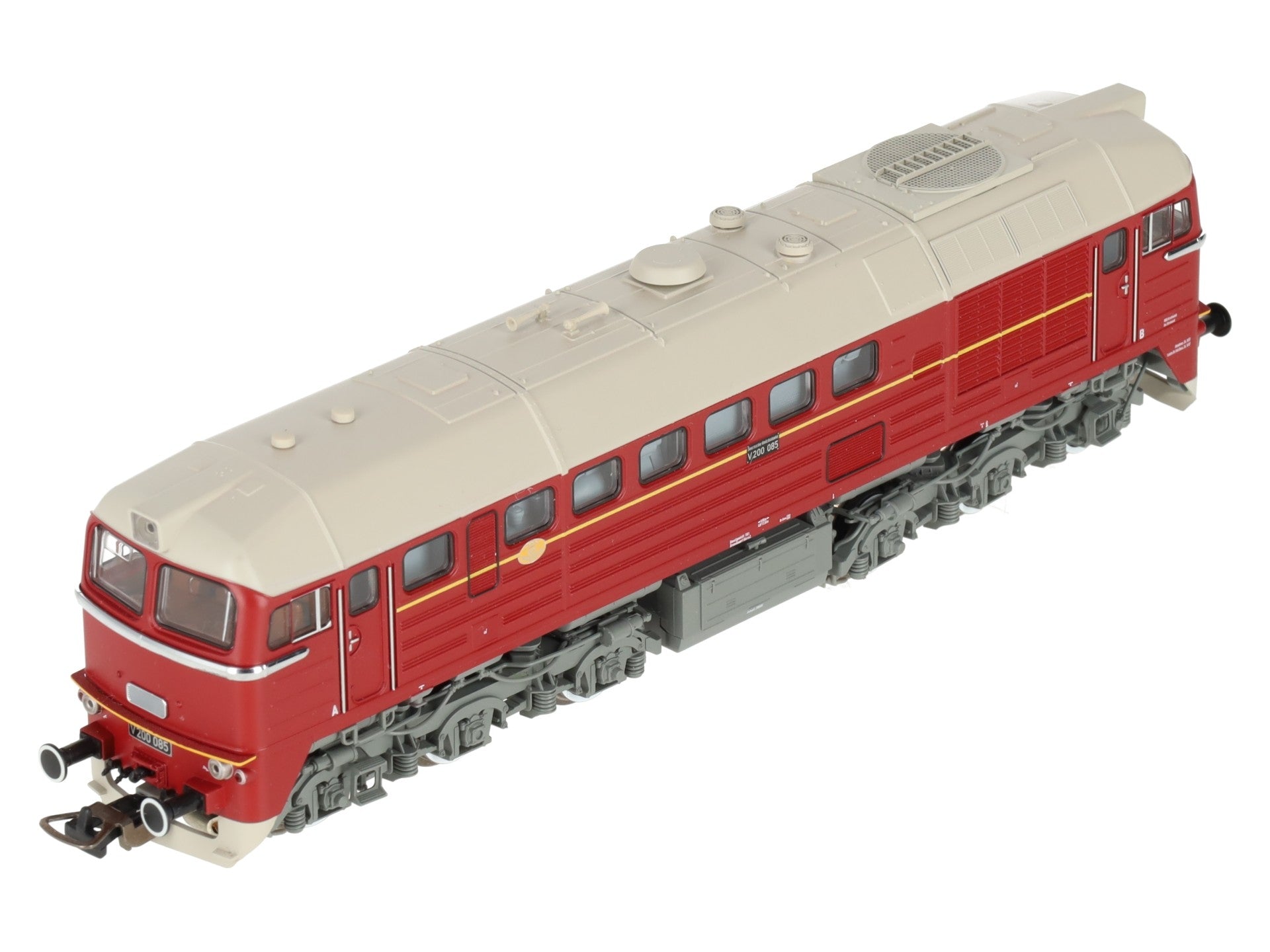 Piko 52906 HO Scale V200 Diesel Locomotive EX