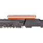 Lionel 682 Vintage O 6-8-6 Steam Turbine Locomotive w/2046W Tender VG