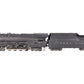 Lionel 682 Vintage O 6-8-6 Steam Turbine Locomotive w/2046W Tender VG