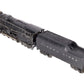 Lionel 682 Vintage O 6-8-6 Steam Turbine Locomotive w/2046W Tender VG