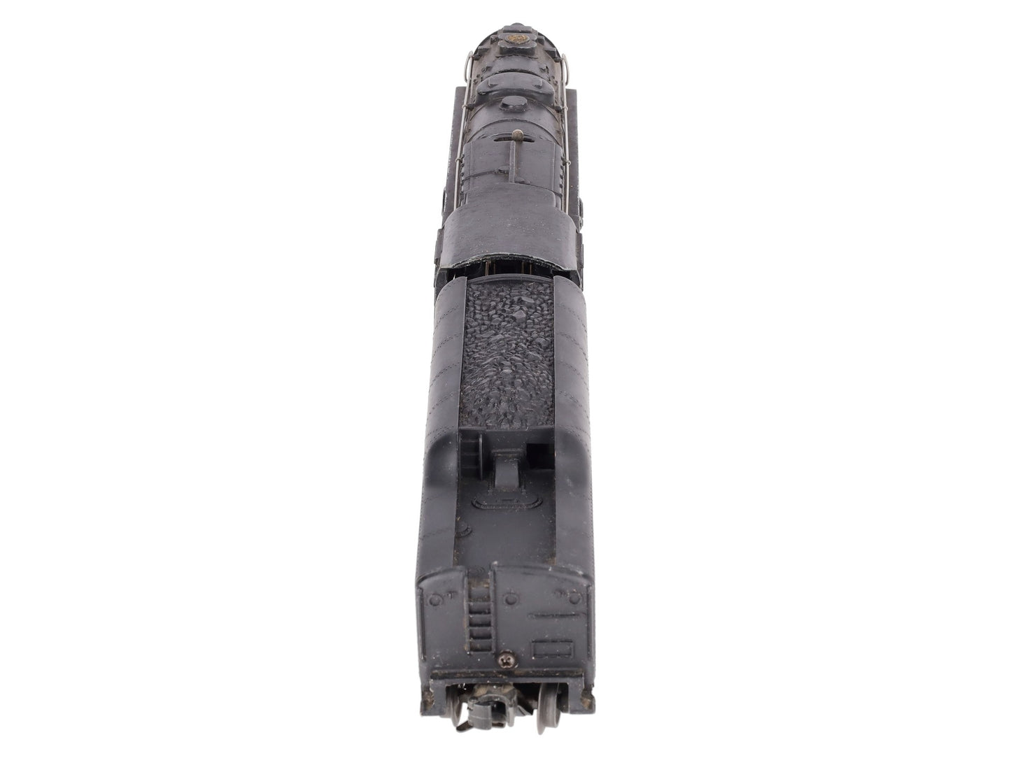 Lionel 682 Vintage O 6-8-6 Steam Turbine Locomotive w/2046W Tender VG