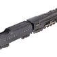 Lionel 682 Vintage O 6-8-6 Steam Turbine Locomotive w/2046W Tender VG