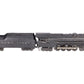 Lionel 682 Vintage O 6-8-6 Steam Turbine Locomotive w/2046W Tender VG