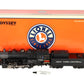 Lionel 6-28080 O NYC USRA 0-8-0 Steam Locomotive and Tender #7745 EX/Box