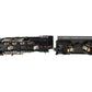 Lionel 6-28080 O NYC USRA 0-8-0 Steam Locomotive and Tender #7745 EX/Box