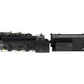 Lionel 6-28080 O NYC USRA 0-8-0 Steam Locomotive and Tender #7745 EX/Box