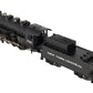 Lionel 6-28080 O NYC USRA 0-8-0 Steam Locomotive and Tender #7745 EX/Box