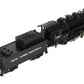 Lionel 6-28080 O NYC USRA 0-8-0 Steam Locomotive and Tender #7745 EX/Box