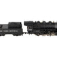 Lionel 6-28080 O NYC USRA 0-8-0 Steam Locomotive and Tender #7745 EX/Box