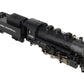 Lionel 6-28080 O NYC USRA 0-8-0 Steam Locomotive and Tender #7745 EX/Box