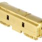 Oriental Limited 0468 HO BRASS Great Northern Heater Car #4 - Unpainted EX/Box