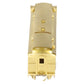 Oriental Limited 0468 HO BRASS Great Northern Heater Car #4 - Unpainted EX/Box