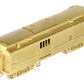 Oriental Limited 0468 HO BRASS Great Northern Heater Car #4 - Unpainted EX/Box