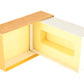 Oriental Limited 0468 HO BRASS Great Northern Heater Car #4 - Unpainted EX/Box