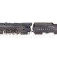 Lionel 682 Vintage O Postwar PRR 6-8-6 Steam Locomotive w/2046W-50 Tender VG
