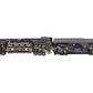 Lionel 682 Vintage O Postwar PRR 6-8-6 Steam Locomotive w/2046W-50 Tender VG