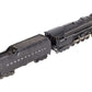 Lionel 682 Vintage O Postwar PRR 6-8-6 Steam Locomotive w/2046W-50 Tender VG