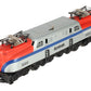 Lionel 6-18303 O Gauge Amtrak GG-1 Electric Locomotive #8303 EX/Box