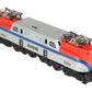 Lionel 6-18303 O Gauge Amtrak GG-1 Electric Locomotive #8303 EX/Box