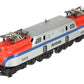 Lionel 6-18303 O Gauge Amtrak GG-1 Electric Locomotive #8303 EX/Box