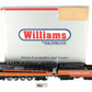 Williams 40001 O Gauge Southern Pacific 4-8-4 GS-4 Steam Loco & Tender #4449 EX/Box