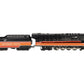 Williams 40001 O Gauge Southern Pacific 4-8-4 GS-4 Steam Loco & Tender #4449 EX/Box