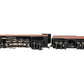 Williams 40001 O Gauge Southern Pacific 4-8-4 GS-4 Steam Loco & Tender #4449 EX/Box