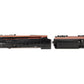 Williams 40001 O Gauge Southern Pacific 4-8-4 GS-4 Steam Loco & Tender #4449 EX/Box