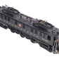 3rd Rail 4722 O Pennsylvania P5 Box Cab Electric Locomotive #4722 - 3-Rail EX/Box