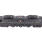 3rd Rail 4722 O Pennsylvania P5 Box Cab Electric Locomotive #4722 - 3-Rail EX/Box
