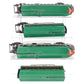 3rd Rail 801 Brass O Gauge North Shore Electro Liner Set VG