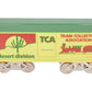 McCoy 1971 Standard Gauge TCA Desert Division Boxcar EX